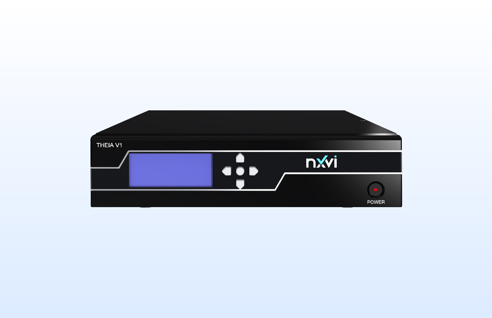 THEIA  V1 – 4K ST 2110 IP转换器